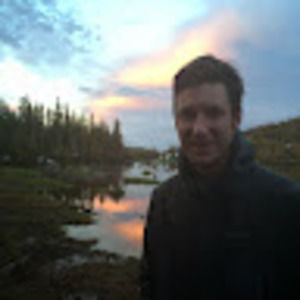 Meet your Posher, Alexander